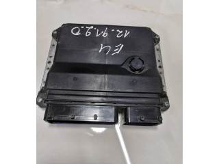 Řídící jednotka 8966105F20, MB2759004733 Toyota Avensis T270 2012