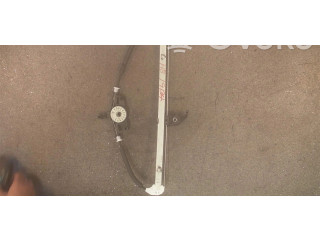 Передний комплект электрического механизма для подъема окна Mazda 3 III