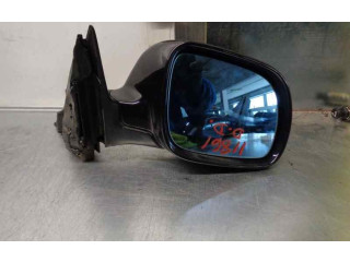 Зеркало электрическое        Audi A8 S8 D2 4D  1994 - 2002 года   