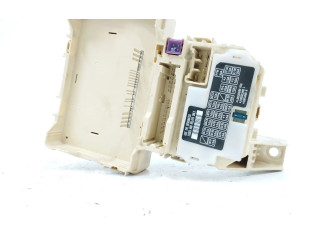 Pojistková skříňka Řídící jednotka BSM NA8F1L Suzuki Swift 2009