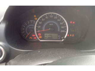 Панель приборов 8100C315, 1575700330 Mitsubishi Mirage VI G4 Attrage