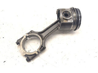  Поршень с шатуном 937A5000   Fiat Bravo  