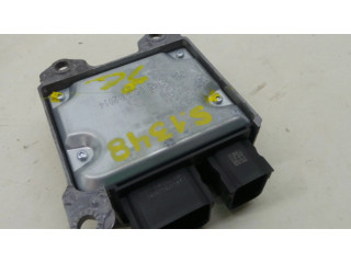 Блок подушек безопасности C1BT14B321CE   Ford Fiesta