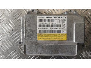 Блок подушек безопасности 31334542   Volvo S80
