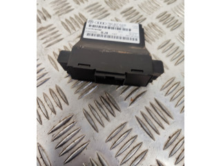 Дисплей    7N0907530S   Skoda Octavia Mk2 (1Z)