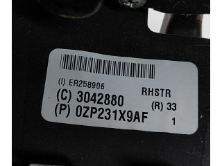 Volant Chrysler Voyager 2014 0ZP231X9AF, ZP231X9AF