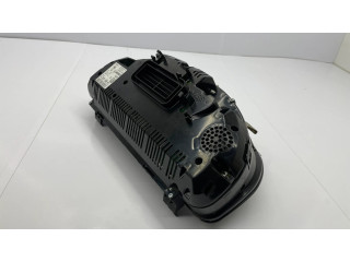 Přístrojová deska BMW 7 F01 F02 F03 F04 2009 9202005, 0263651236