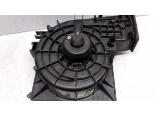 Вентилятор печки 27200BN000, 3C25030352 Nissan Almera N16