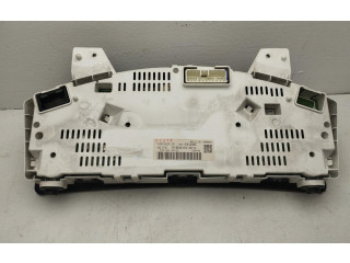 Панель приборов 05172412AG Jeep Grand Cherokee (WK)