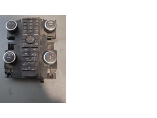 Блок управления климат-контролем 31324237   Volvo C30