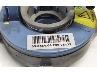 Блок управления двигателем Блок управления 0384510623008137   Fiat Croma