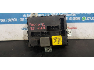 Pojistková skříňka Fiat Punto (176) 1996