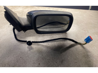 Зеркало (управляемое электричеством)     E11015850, E110215850    Volvo V50 