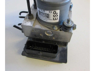 Блок управления АБС 0265951337, Bosch Alfa Romeo Mito