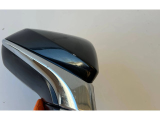 Зеркало электрическое        Lexus NX  2014 - 2021 года   