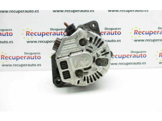 Генератор 2706033040 Toyota Yaris Verso