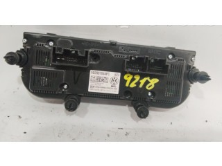 Блок управления климат-контролем 5G0907044FC   Volkswagen Golf VII