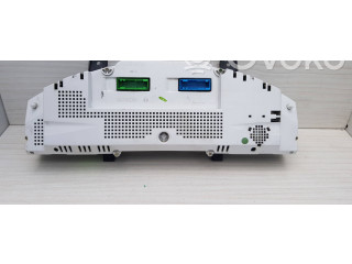 Přístrojová deska  Porsche Cayenne (9PA) 2005 7L5920870B  