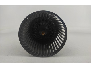 Вентилятор печки       Citroen DS4