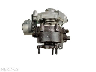  Турбина Mitsubishi ASX  49335-01100, TC50-0017         