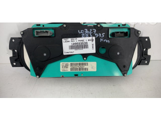 Панель приборов 248106397R Dacia Logan I