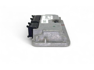 Блок управления двигателя 03C906024B Skoda Fabia Mk2 (5J)