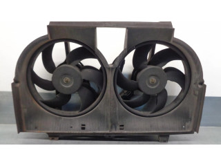 Вентилятор радиатора     214107C052, 071550050F    Nissan Vanette 2.3