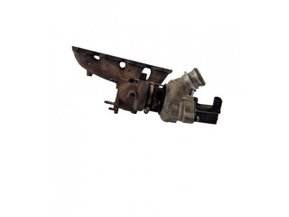  Турбина Audi A1  4937301004, 03C145702C   для двигателя CAXA      