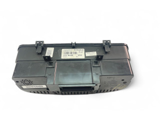 Přístrojová deska Volkswagen Caddy 2008 2K0920844B