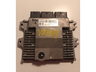 Блок управления двигателя 22765AJ320, DEF006311   Subaru Forester SJ