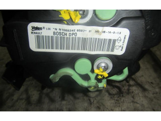 Вентилятор печки 272106020R, N108824E Dacia Duster