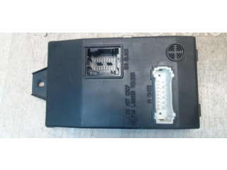 Блок комфорта    Dacia Sandero   