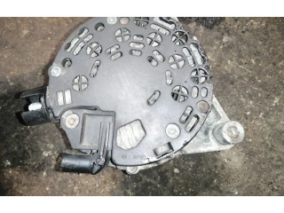 Генератор 6G9N10300XC, 0121615009   Ford S-MAX      