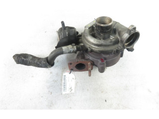 Turbodmychadlo Турбина 9654128780, 9654128780 Volvo S40 D 4162 T