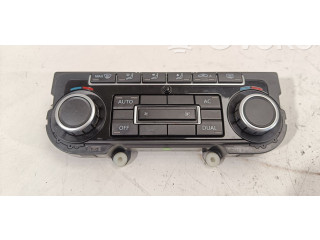 Блок управления климат-контролем 5K0907044BC Volkswagen Golf SportWagen