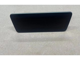 Экран/ дисплей / маленький экран A2539005009, A2539027612 Mercedes-Benz GLC X253 C253