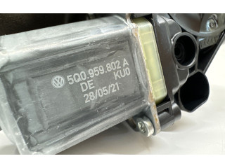 Генератор 5Q0959802A Volkswagen Golf VIII