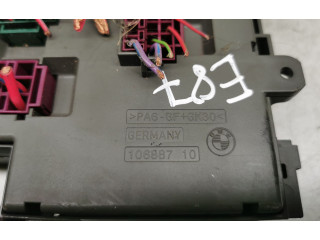   Pojistková skříňka 911944403, 62869681030101   BMW 1 E81 E87 2007