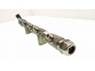 Vstřikovací lišta 03P089, 057130764AB Skoda Fabia Mk2 (5J) pro naftový motor 1.2