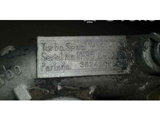 Turbodmychadlo Турбина 35242068G, IHI Chrysler Voyager