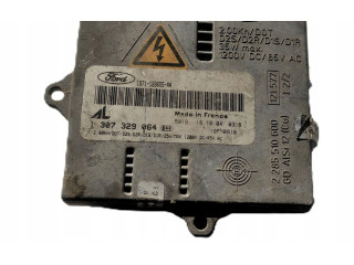 Блок управления Xenon