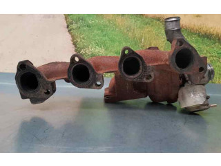 Турбина Ford Focus 1.8 1S4Q6K692AH, 7135179