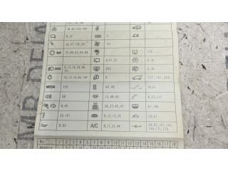 Другая деталь салона