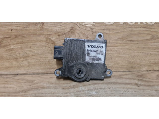 Блок управления коробкой передач 30751946   Volvo V70