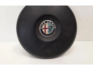 Подушка безопасности двери 156061211 Alfa Romeo 166