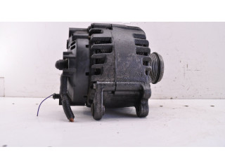 Генератор 059903016J Audi Q5 SQ5