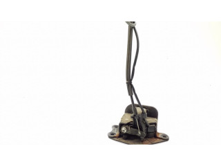 Замок задней крышки