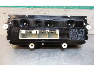 Блок управления климат-контролем    Volkswagen Caddy