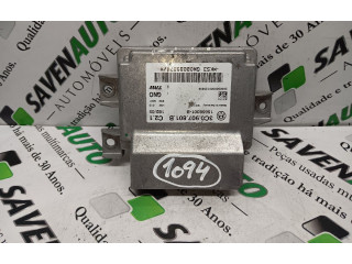 Блок подушек безопасности SV2-24-06, 1094   Volkswagen PASSAT B6