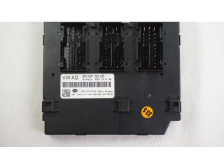 Блок комфорта 8X0907063AB Audi A1